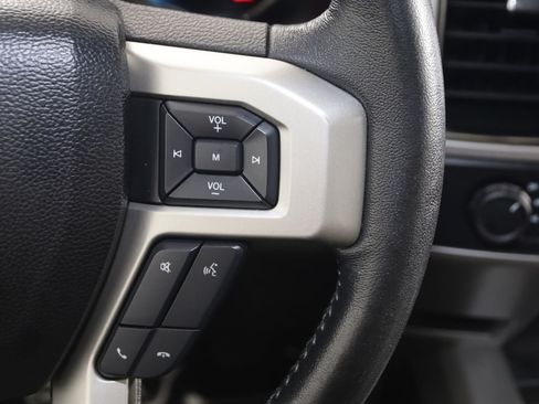 Used 2018 Ford F150 Lariat AWD/4WD image 34