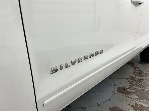 Used 2017 Chevrolet Silverado 1500 LT w/ All Star Edition image 25