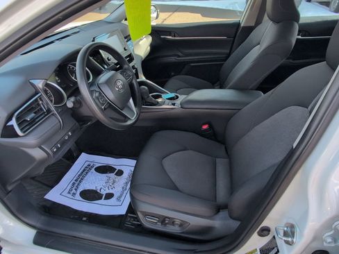 Certified 2023 Toyota Camry LE w/ Convenience Package image 18