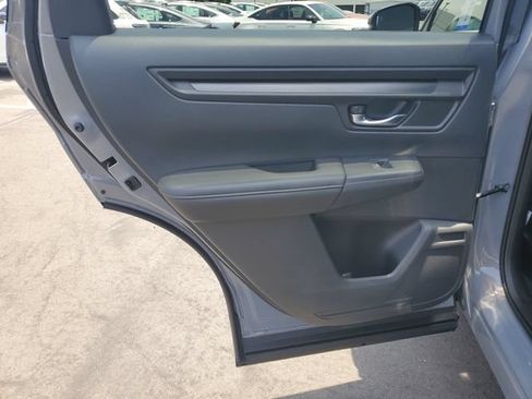 Certified 2026 Honda CR-V EX image 14