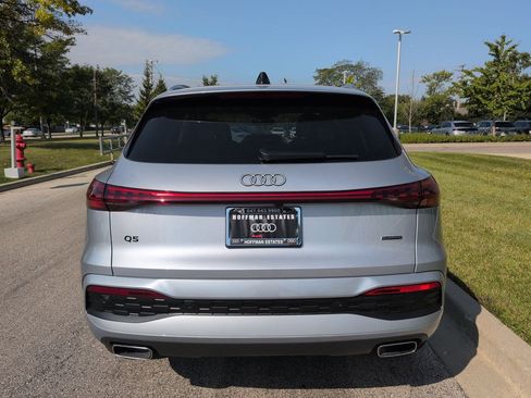 New 2025 Audi Q5 Premium Plus image 33