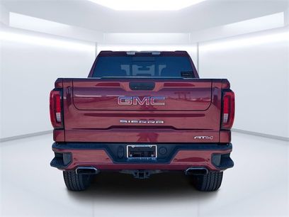 Used 2019 GMC Sierra 1500 AT4 w/ AT4 Premium Package