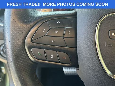 Certified 2022 Dodge Challenger R/T w/ Blacktop Package image 18