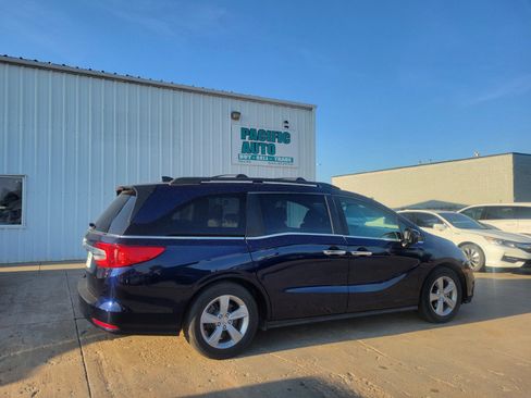 Used 2019 Honda Odyssey EX-L image 8