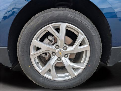 Used 2020 Chevrolet Equinox Premier image 9