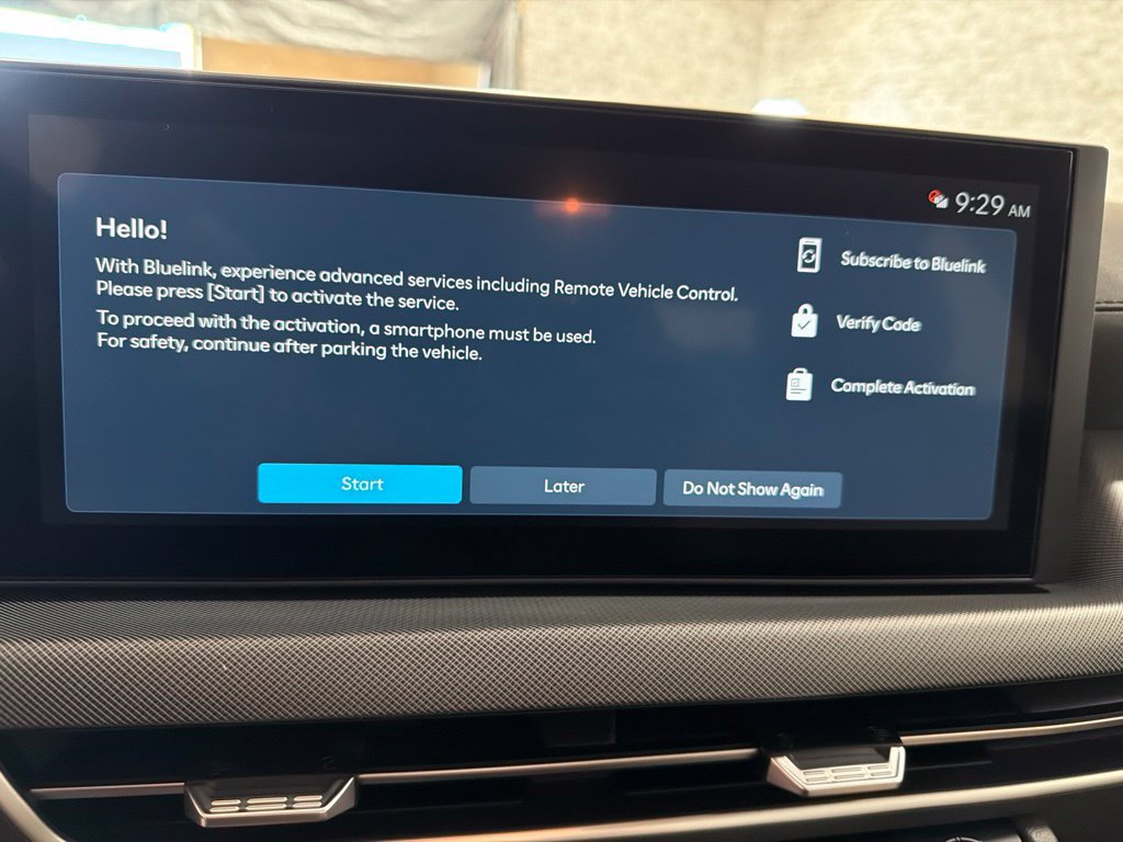 New 2027 Hyundai Sonata SEL FWD image 32