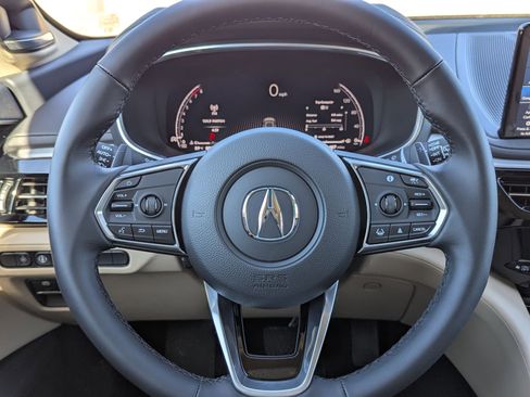 New 2026 Acura MDX FWD w/ Technology Package image 21