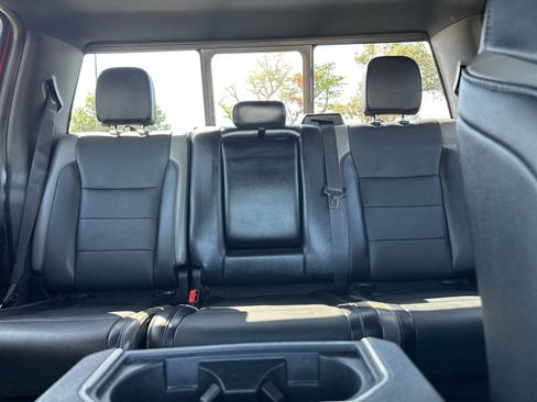 Used 2017 Ford F150 Raptor w/ Equipment Group 802A Luxury image 25