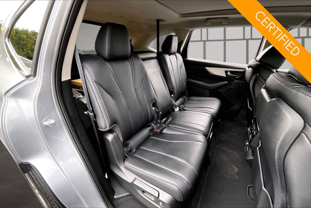 Certified 2026 Acura MDX SH-AWD image 27