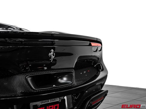 Used 2025 Ferrari 296 GTS RWD image 23