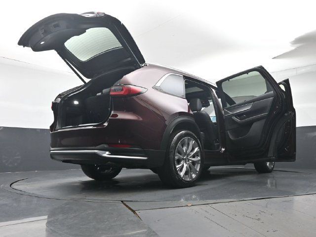 Certified 2024 MAZDA CX-90 3.3 Turbo w/ Premium Plus Pkg AWD/4WD image 50