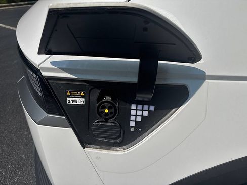 Used 2024 Hyundai Ioniq 5 SEL RWD image 7