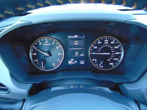 New 2026 Subaru Crosstrek 2.5i Wilderness w/ Wilderness Package image 16