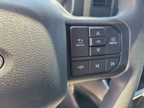 Certified 2023 Ford F150 XL w/ Rattler Package AWD/4WD image 27