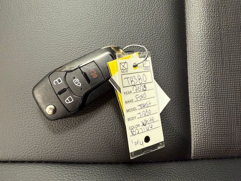 New 2025 Ford Transit 250 148 Medium Roof w/ Load Area Protection Package image 28