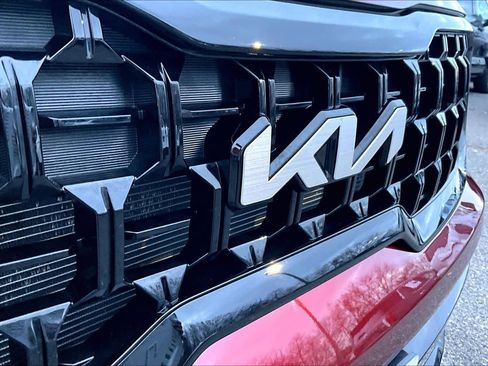 Used 2024 Kia Telluride EX X-Line image 29