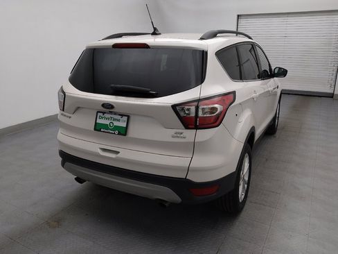 Used 2018 Ford Escape SE w/ SE Sync 3 Package image 7