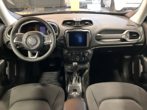 Used 2023 Jeep Renegade Latitude image 23