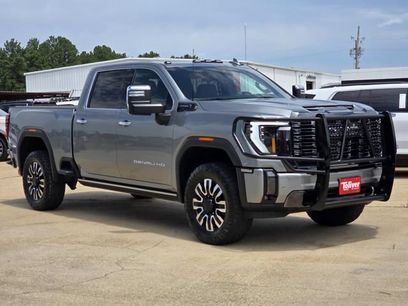 Used 2024 GMC Sierra 2500 Denali Ultimate