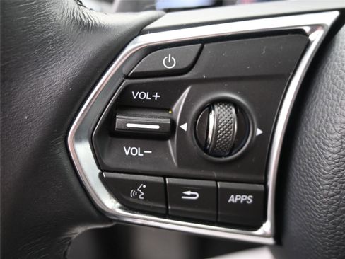 Certified 2023 Acura TLX w/Tech image 7