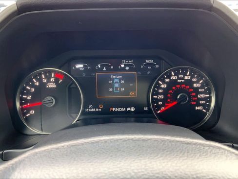 Used 2019 Ford F150 Raptor w/ Equipment Group 802A Luxury image 25