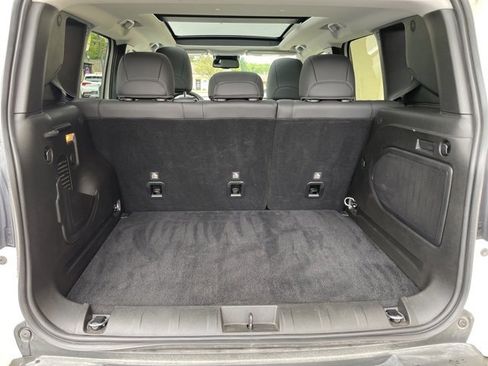 Used 2023 Jeep Renegade Limited w/ Sun/Sound Group image 13