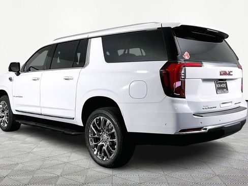 New 2026 GMC Yukon XL Elevation w/ Elevation Premium Package AWD/4WD image 4