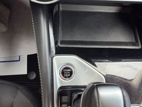 Used 2023 Nissan Altima 2.5 SV FWD image 35