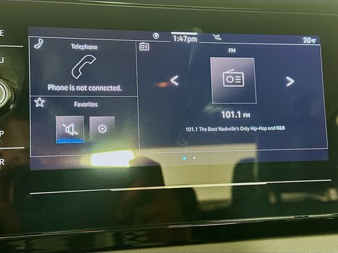 Used 2025 Volkswagen Jetta S FWD image 21