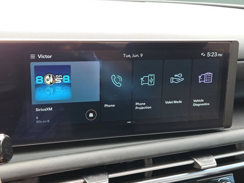 Used 2025 Hyundai Tucson SEL FWD image 22