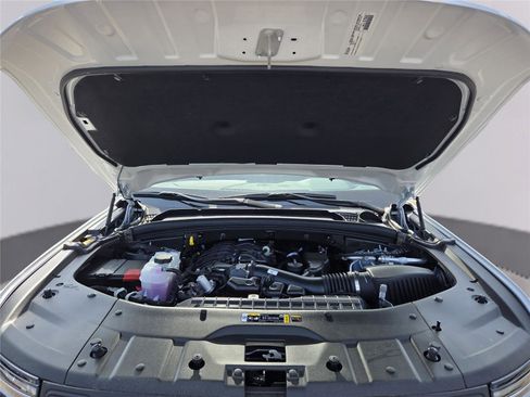 New 2025 Jeep Grand Cherokee Altitude image 34