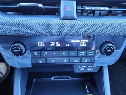 New 2026 Subaru Outback Limited XT image 21