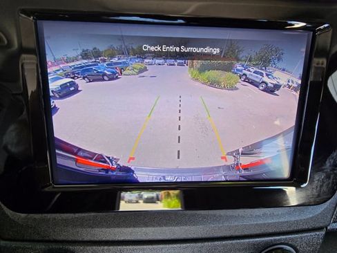 Used 2025 RAM ProMaster 1500 FWD image 10