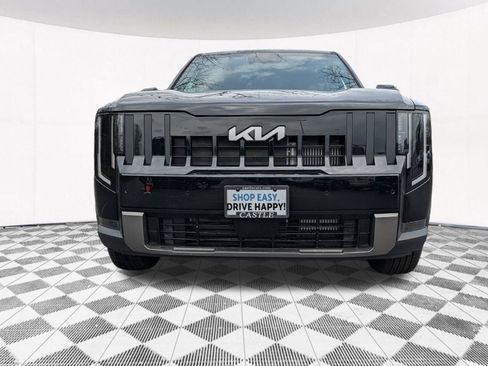 New 2027 Kia Telluride LX FWD image 17
