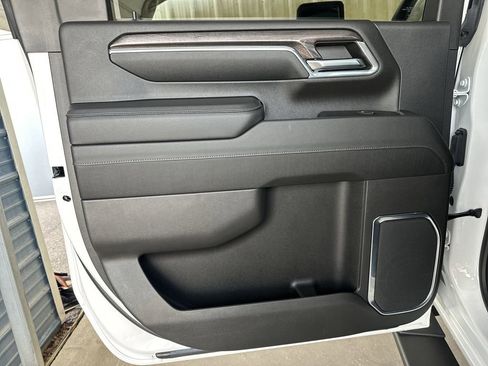 Certified 2024 Chevrolet Silverado 2500 LTZ image 29