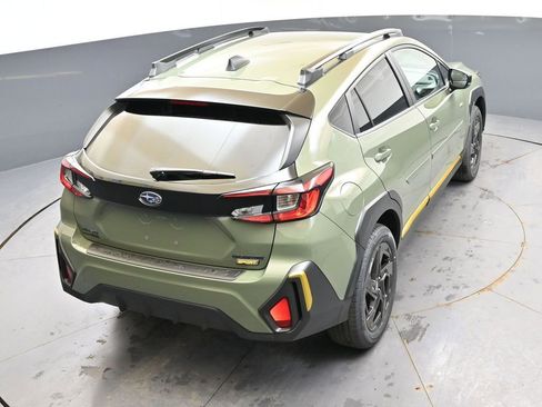 New 2026 Subaru Crosstrek 2.5i Sport AWD/4WD image 49