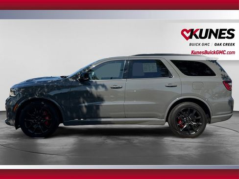 Used 2024 Dodge Durango SRT AWD/4WD image 6