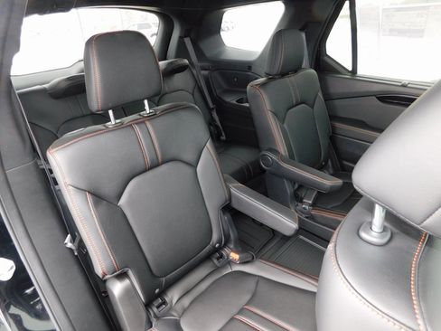 New 2026 Honda Pilot TrailSport image 23