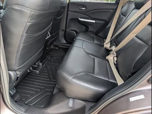Used 2015 Honda CR-V Touring image 9
