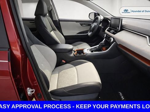 Used 2019 Toyota RAV4 Adventure AWD/4WD image 15