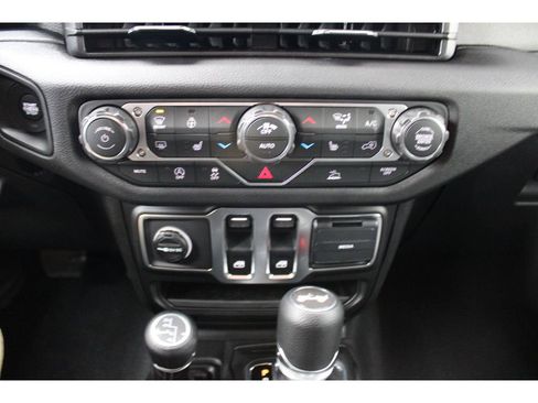 New 2026 Jeep Wrangler Sport S image 35