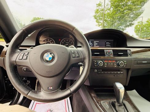 Used 2012 BMW 328i Coupe w/ Premium Pkg RWD image 20