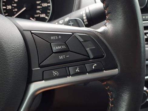Used 2022 Nissan Altima 2.5 SR FWD image 33
