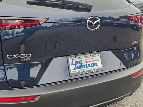 New 2026 MAZDA CX-30 AWD 2.5 S w/ Select Sport Pkg image 23