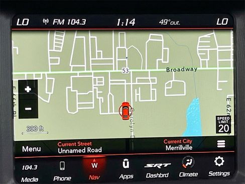 Used 2023 Dodge Charger Scat Pack w/ Harman/Kardon Audio Group image 13