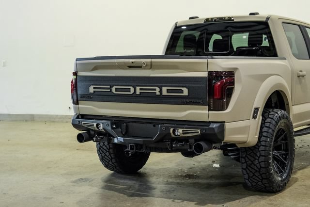 Used 2026 Ford F150 Raptor AWD/4WD image 37
