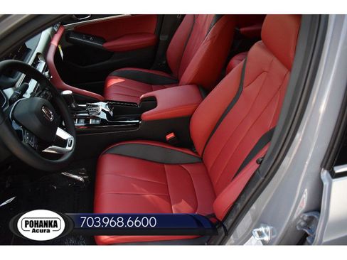 New 2026 Acura Integra A-Spec image 14