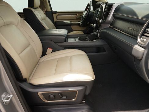 Used 2019 RAM 1500 Limited w/ Advanced Safety Group RWD image 19