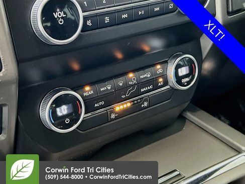 Used 2019 Ford Expedition XLT AWD/4WD image 9