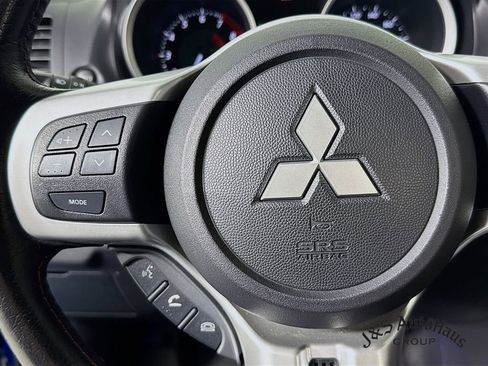 Used 2015 Mitsubishi Lancer Evolution Final Edition image 13